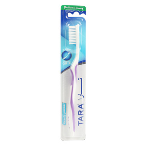 Tara Avante Medium Toothbrush 1 pc