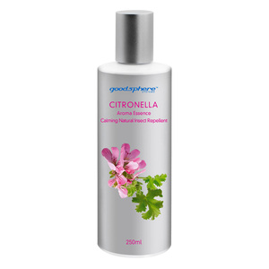 Goodsphere Aroma Essence The Classic Collection, Citronella, 250ml, GS-250ML-CT