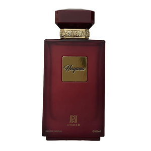 Ahmed Al Maghribi EDP Perfume, Hayana, 100 ml