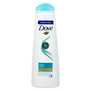 Dove Shampoo Sensitive Care Micellar, 400 ml