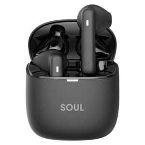 X.Cell Wireless Earbuds Soul-14 Black