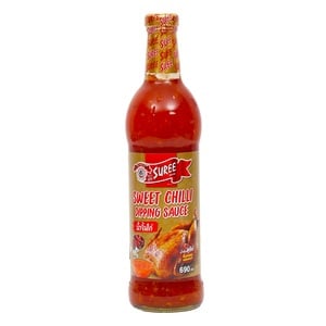 Suree Sweet Chilli Sauce 690 ml