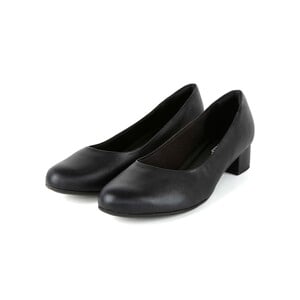 بيكاديلي فاشون بيزنس حذاء بكعب منخفض للسيدات ، 140118-119 ، أسود ، 36 EU