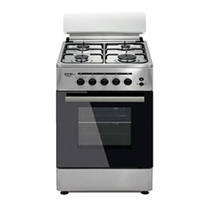 Generalco Gas Cooker C60GS 60x60 4Burners