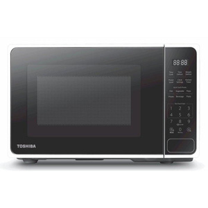 Toshiba Microwave Oven, 800 W, 20 L, White, MM2-EM20PE