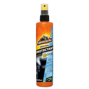 Armor All Scented Original Protectant Cool Mist, 10 oz