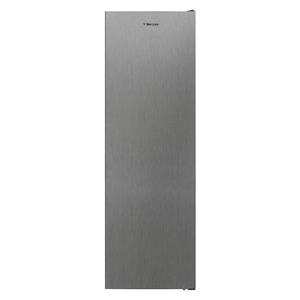 Bompani Upright Freezer, 300 L, Silver, BOCV300
