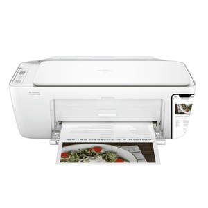 HP All In One DeskJet Ink Advantage Printer 2875