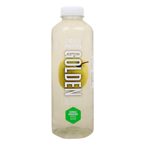 Coldpress Golden Delicious Apple Juice, 750 ml