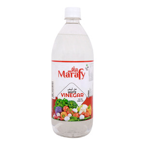 Marafy White Vinegar 946 ml