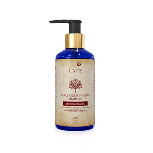 Lafz Apple Cider Vinegar Shampoo 200 ml