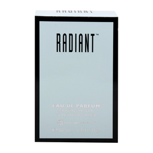 Parfums Belcam Radiant Spray Men Eau De Parfum, 50 ml