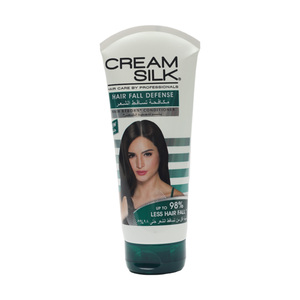 Cream Silk Hair Fall Defense Hair Reborn Conditioner Value Pack 180 ml