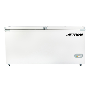 Aftron Chest Freezer AFF5750I 550L