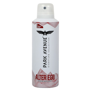 Park Avenue Alter Ego Premium Body Spray For Men 150 ml