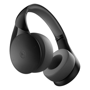 MOTO XT500+  Wireless over-ear headphones Black