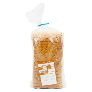 LuLu Oatmeal Bread 450 g