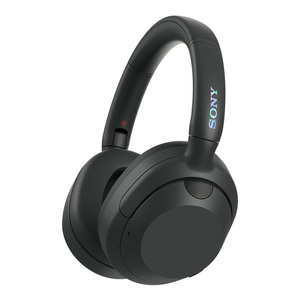 Sony ULT Wear Wireless Noise Canceling Headphones, Black, WHULT900N