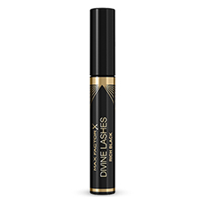 Max Factor Divine Lashes Mascara Rich Black 1 pc