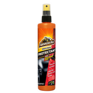 Armor All Original Protectant, Wildberry Scented, 295ml
