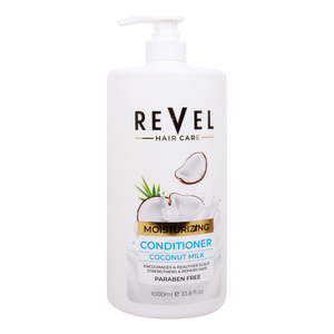 Revel Moisturizing Conditioner Coconut Milk 1000 ml