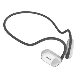 HiFuture FutureMate Ear Air Conduction Headphones - Grey/White