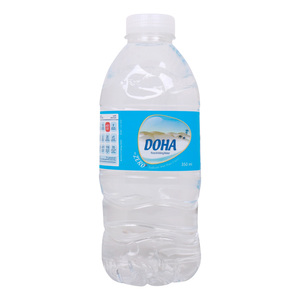 Doha Drinking Water, 350 ml
