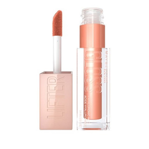 Maybelline New York Lifter Gloss Amber 007 1 pc