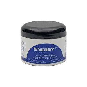 Energy Hair Dressing Cream 227 g
