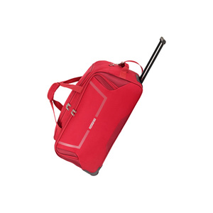 American Tourister Duffle Bag Cosmo 57cm Red