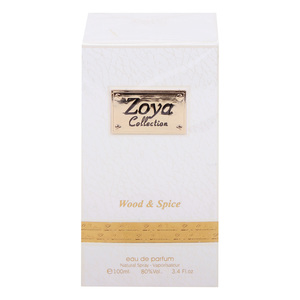 Zoya Wood & Spice EDP 100 ml