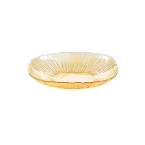 Glascom Decorative Glass Bowl, 16 cm, FV06