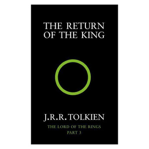 The lord of the Rings Series 3: Return of the King, Paperback