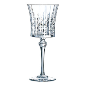 Cristal D'Arques Eclat Stem Glass, 6 Pcs, L9743