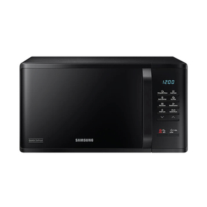 Samsung Microwave Oven 23L MS23K3513AK