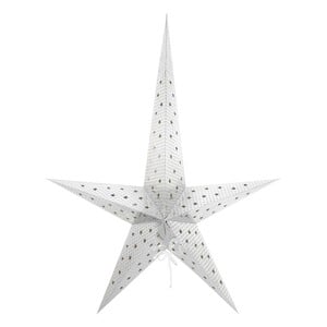 Party Fusion Christmas Star 32x40
