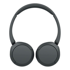 Sony Wireless Headphones with Microphone, Black, WH-CH520