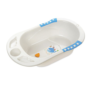 First Step Baby Bath Tub 4pcs Set 204