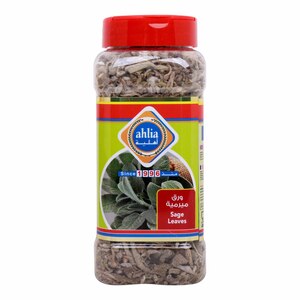Ahlia Sage Leaves 50 g