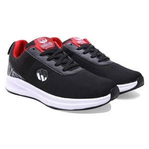 Woodland Men's Sports Shoes SGC-4073021 Black, 40