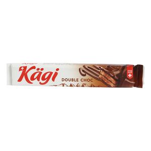 Kagi Swiss Chocolate Wafer 25 g