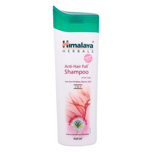 Himalaya Anti-Hair Fall Shampoo, 400 ml