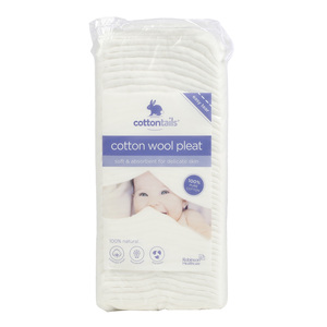 Robinson Soft Cotton Wool Pleat 200 g