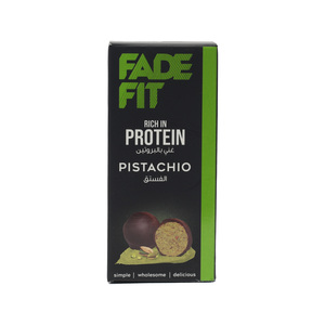 Fade Fit Protein Pistachio 30 g