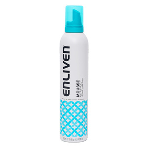 Enliven Ultra Hold Hair Mousse 300 ml