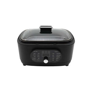 Ikon Multi Cooker With Airfryer IKMAC75 7.5LTR