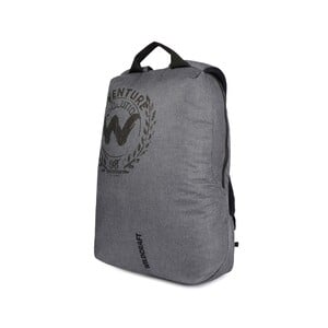 Wildcraft Knight Laptop Backpack 17.5L Grey