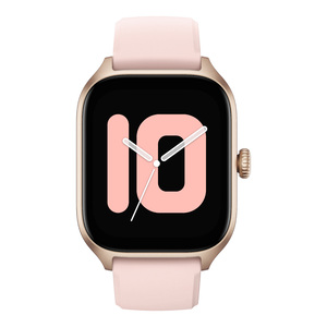 Amazfit Smartwatch A2168 GTS4 Rosebud Pink