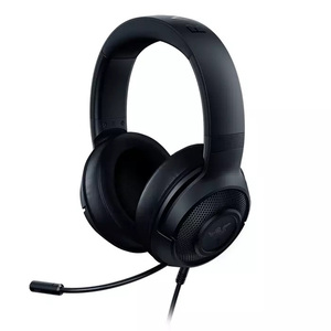 Razer Kraken X Lite Wired Gaming Headset, Black