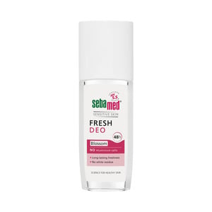 Sebamed Blossom Fresh Deo Spray 75 ml